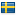 bezbednost.org server is located in Sweden